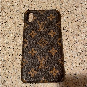 iPhone XS Max Case (Not Authentic)